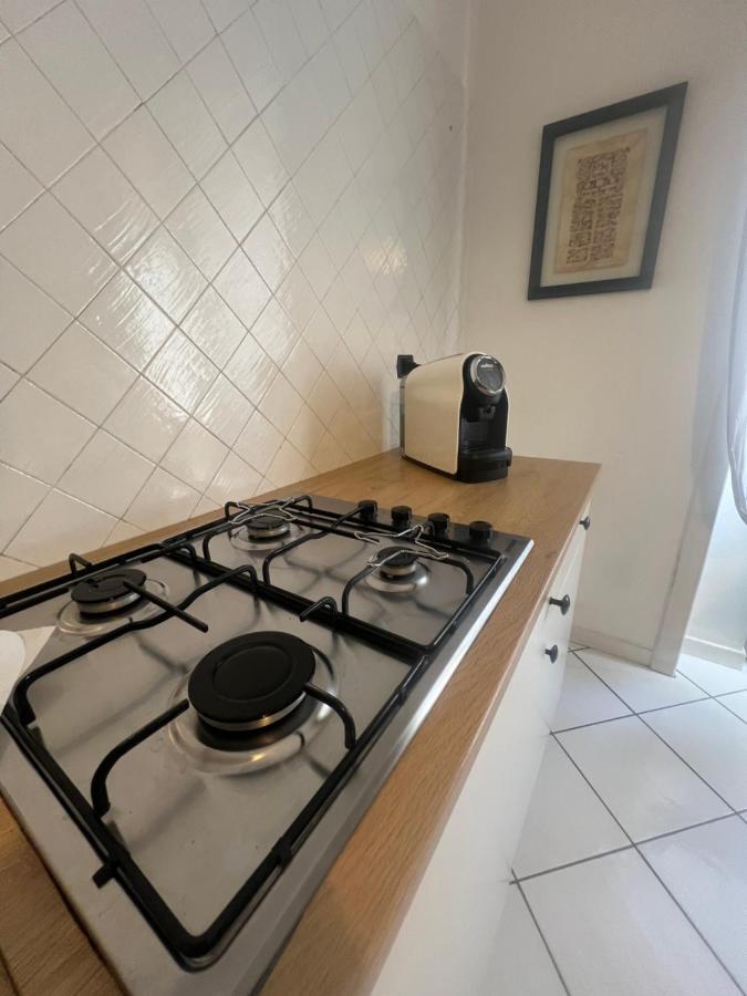 סלרנו Suite 84 Holiday Home מראה חיצוני תמונה