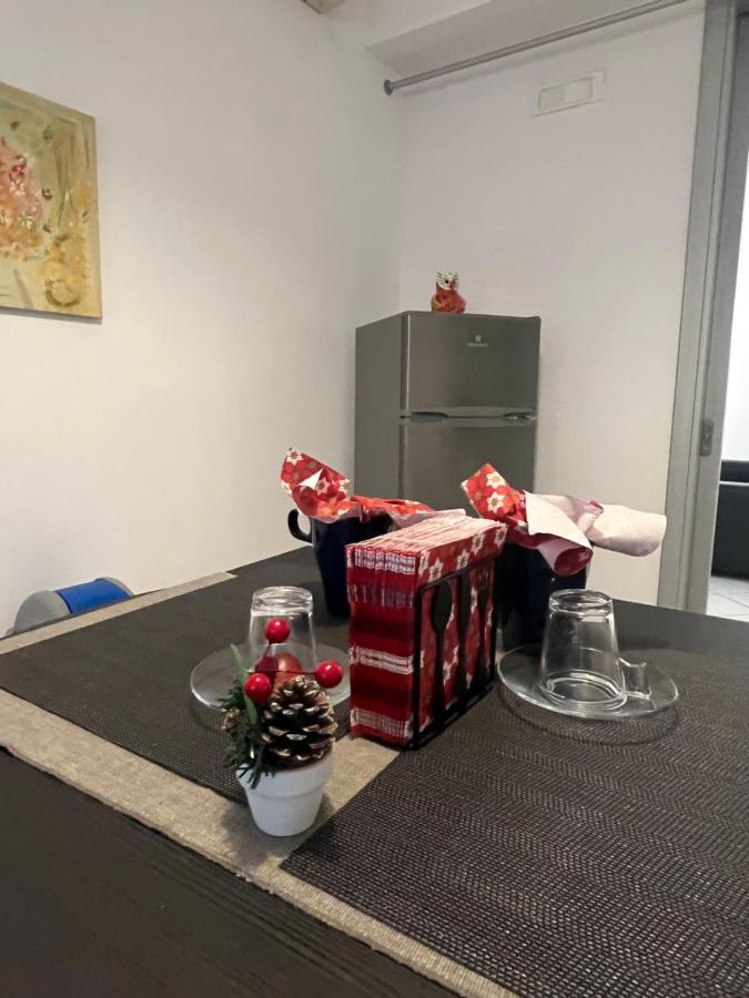 סלרנו Suite 84 Holiday Home מראה חיצוני תמונה