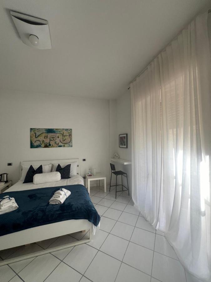 סלרנו Suite 84 Holiday Home מראה חיצוני תמונה