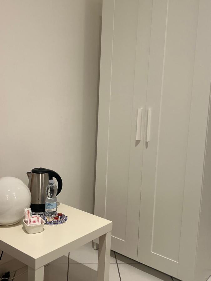 סלרנו Suite 84 Holiday Home מראה חיצוני תמונה