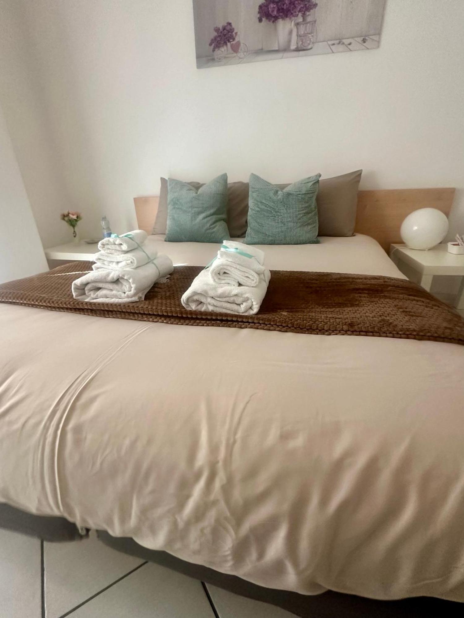 סלרנו Suite 84 Holiday Home מראה חיצוני תמונה