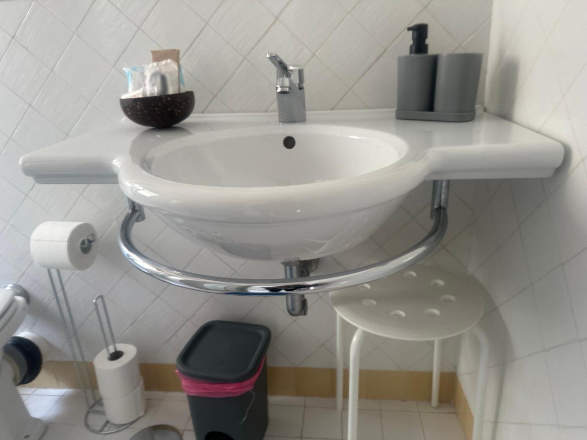 סלרנו Suite 84 Holiday Home מראה חיצוני תמונה