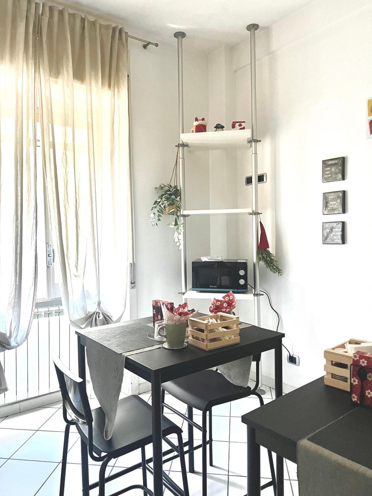 סלרנו Suite 84 Holiday Home מראה חיצוני תמונה