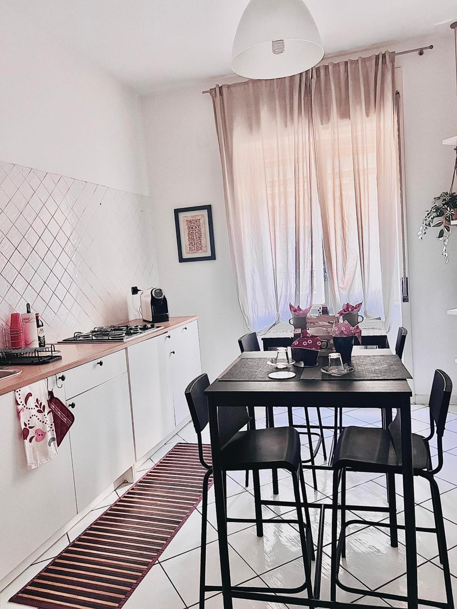 סלרנו Suite 84 Holiday Home מראה חיצוני תמונה